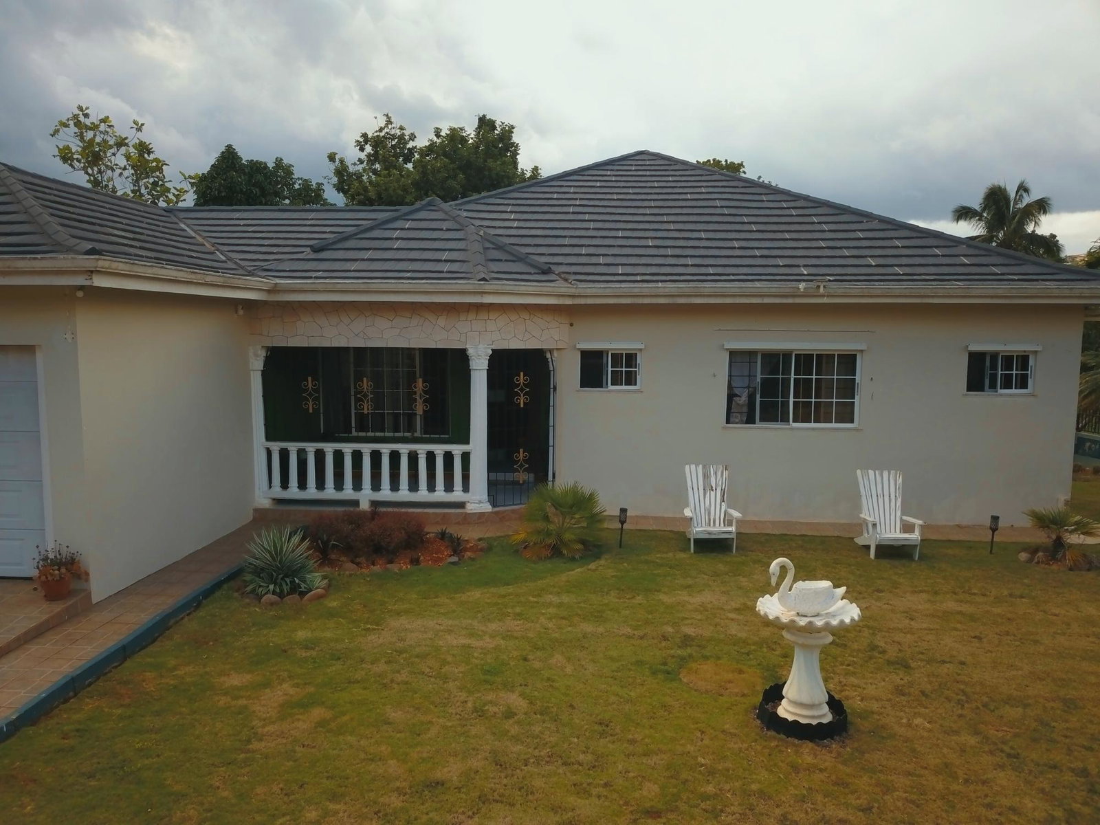 Thirteenth image of Lot No. 37 Clifton Gardens in Mandeville, Manchester, Jamaica - property is For Sale
