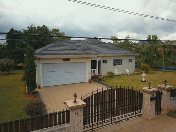 Fourteenth image of Lot No. 37 Clifton Gardens in Mandeville, Manchester, Jamaica - property is For Sale