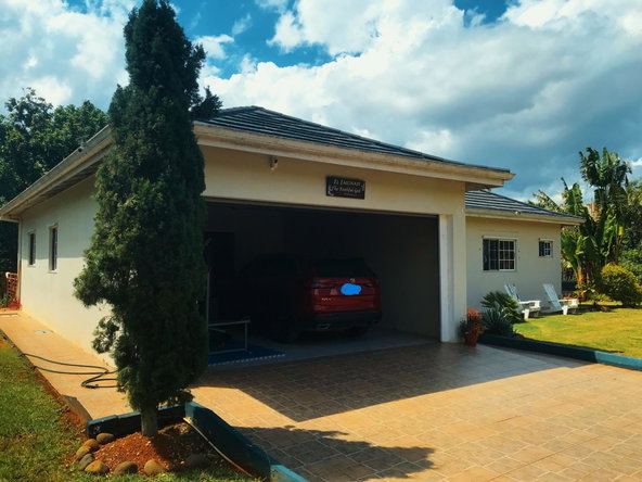 Fifteenth image of Lot No. 37 Clifton Gardens in Mandeville, Manchester, Jamaica - property is For Sale