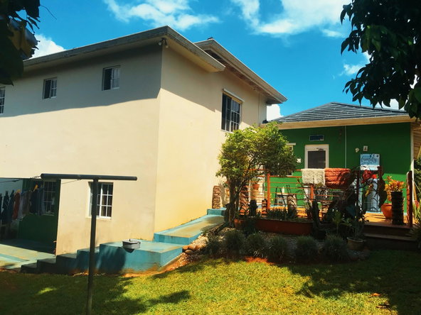 Twentieth image of Lot No. 37 Clifton Gardens in Mandeville, Manchester, Jamaica - property is For Sale