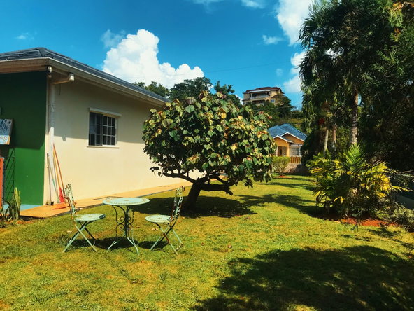 Twenty-First image of Lot No. 37 Clifton Gardens in Mandeville, Manchester, Jamaica - property is For Sale