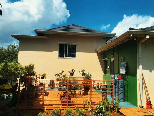 Twenty-Second image of Lot No. 37 Clifton Gardens in Mandeville, Manchester, Jamaica - property is For Sale