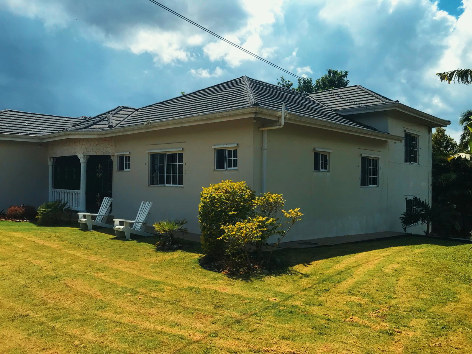 Twenty-Seventh image of Lot No. 37 Clifton Gardens in Mandeville, Manchester, Jamaica - property is For Sale