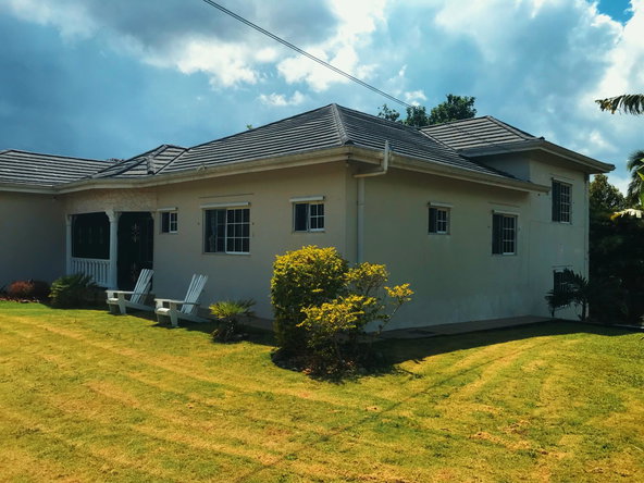 Twenty-Seventh image of Lot No. 37 Clifton Gardens in Mandeville, Manchester, Jamaica - property is For Sale