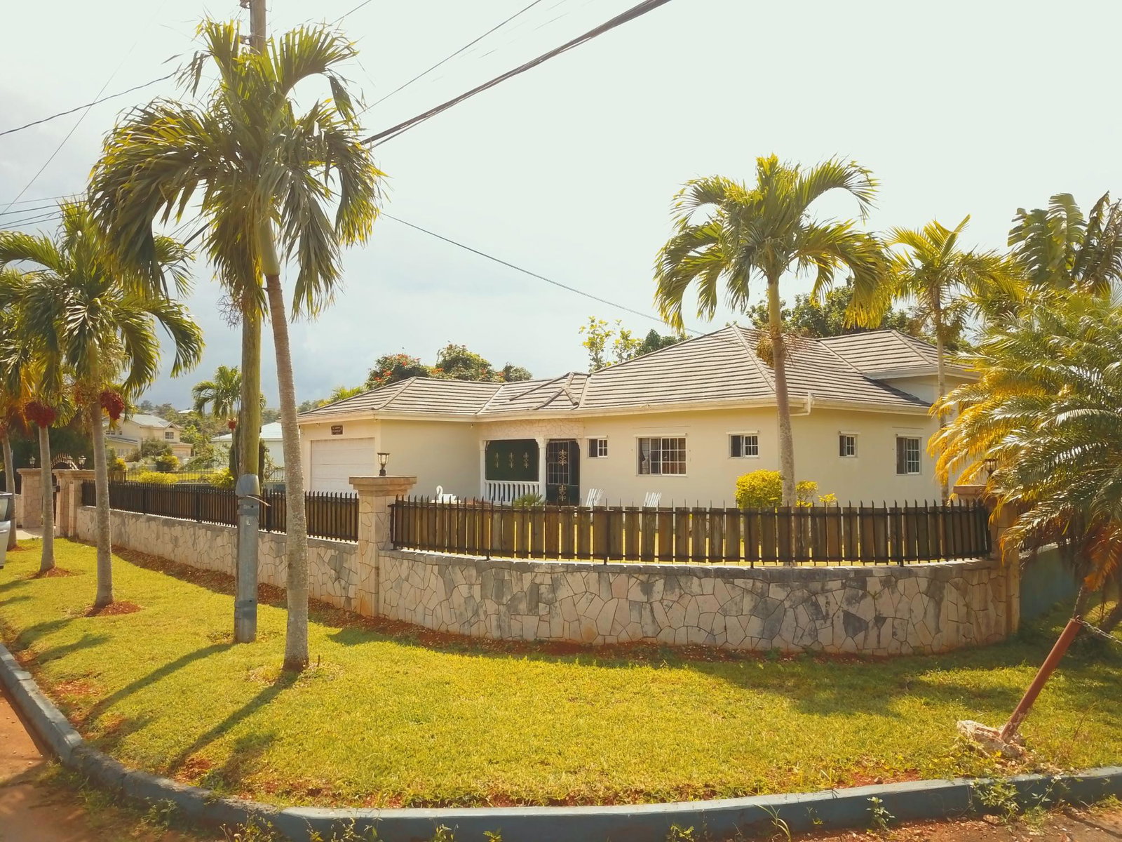 Third image of Lot No. 37 Clifton Gardens in Mandeville, Manchester, Jamaica - property is For Sale