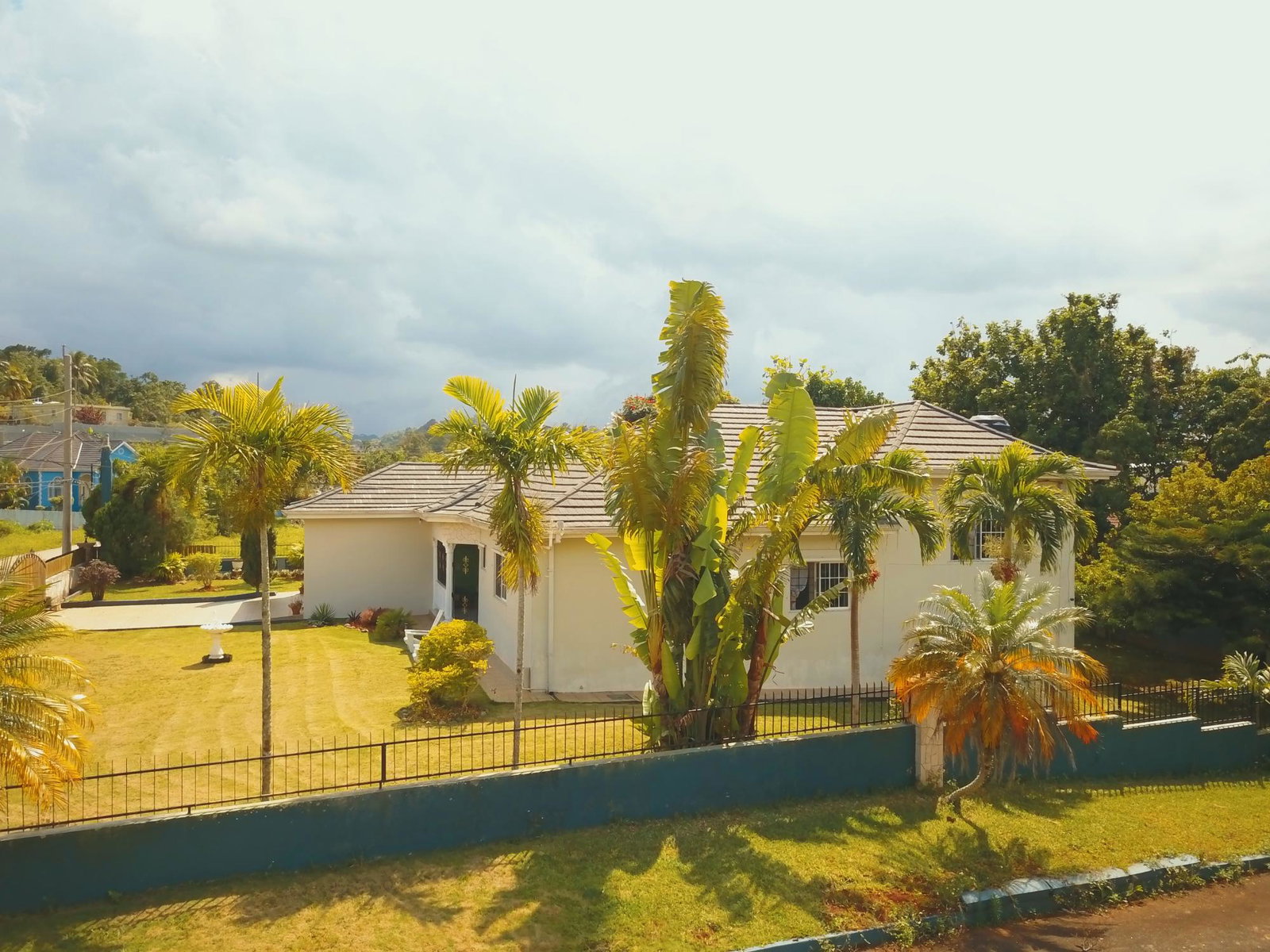 Fourth image of Lot No. 37 Clifton Gardens in Mandeville, Manchester, Jamaica - property is For Sale