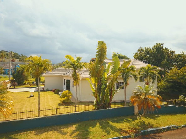 Fourth image of Lot No. 37 Clifton Gardens in Mandeville, Manchester, Jamaica - property is For Sale