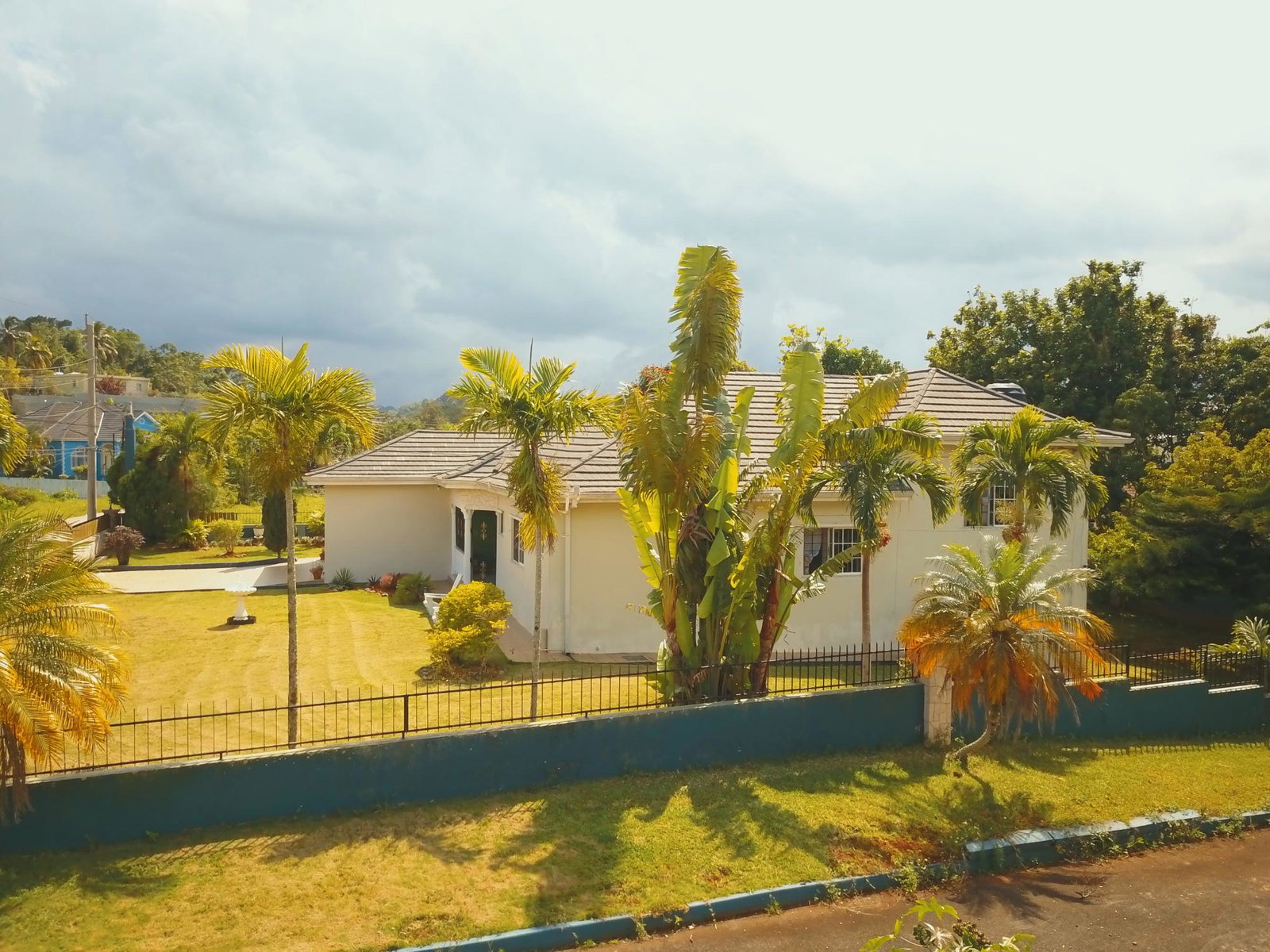 Fifth image of Lot No. 37 Clifton Gardens in Mandeville, Manchester, Jamaica - property is For Sale