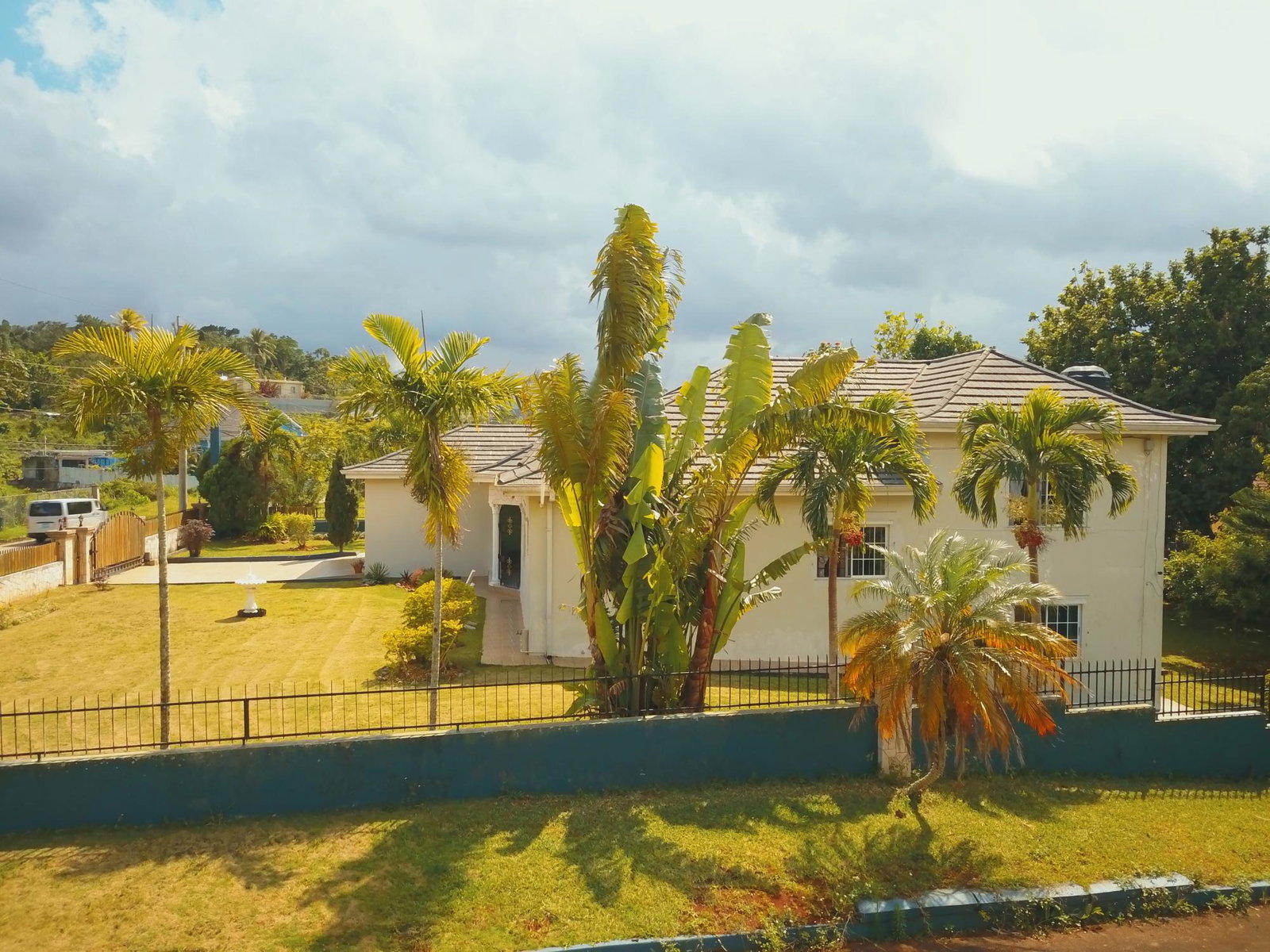 Sixth image of Lot No. 37 Clifton Gardens in Mandeville, Manchester, Jamaica - property is For Sale