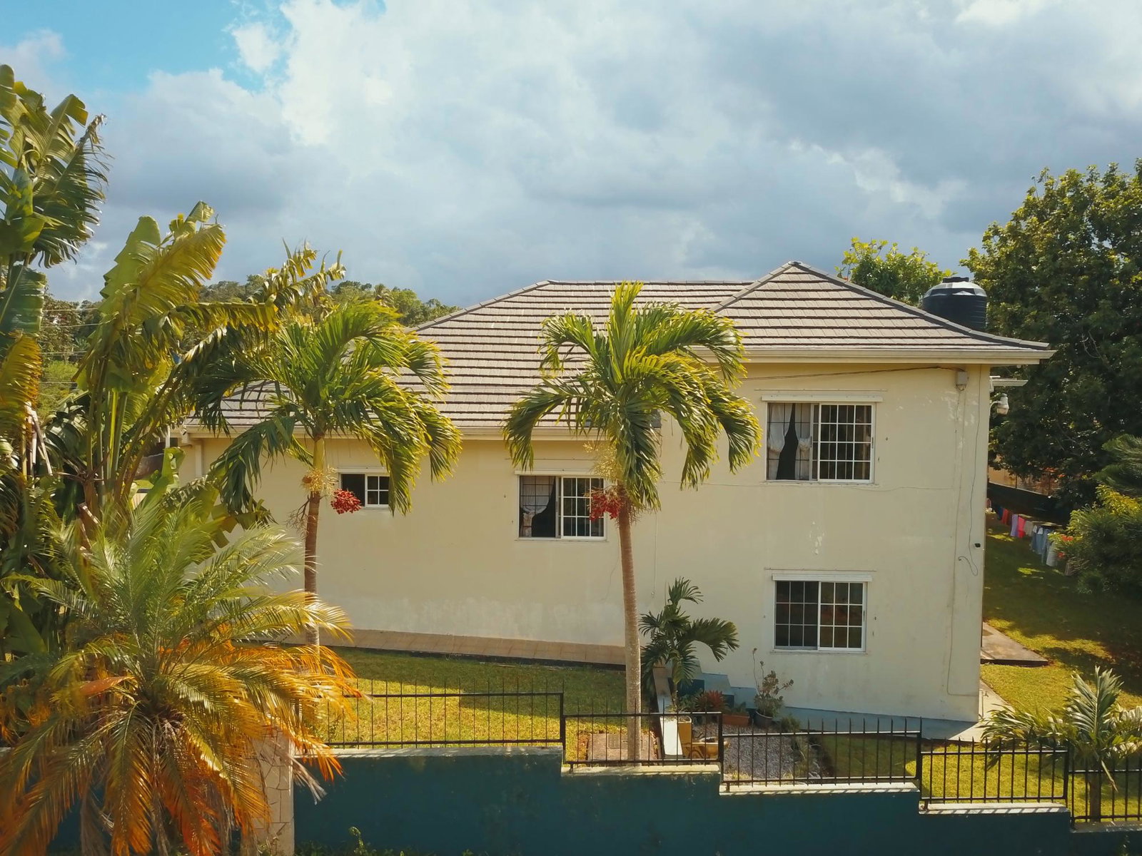 Seventh image of Lot No. 37 Clifton Gardens in Mandeville, Manchester, Jamaica - property is For Sale