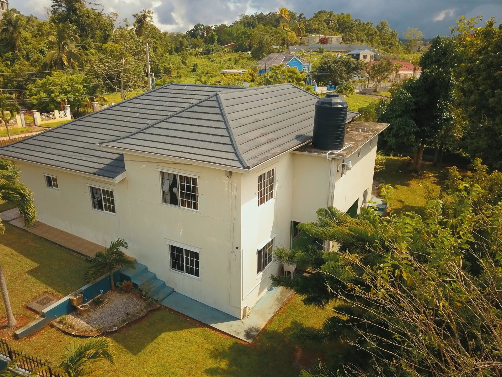 Eighth image of Lot No. 37 Clifton Gardens in Mandeville, Manchester, Jamaica - property is For Sale
