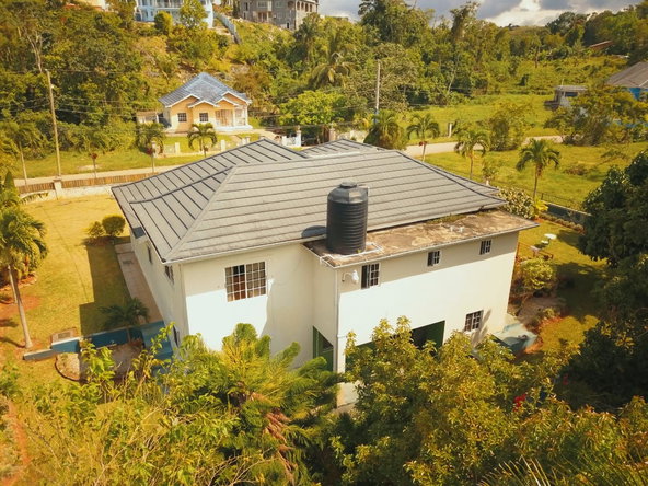 Ninth image of Lot No. 37 Clifton Gardens in Mandeville, Manchester, Jamaica - property is For Sale