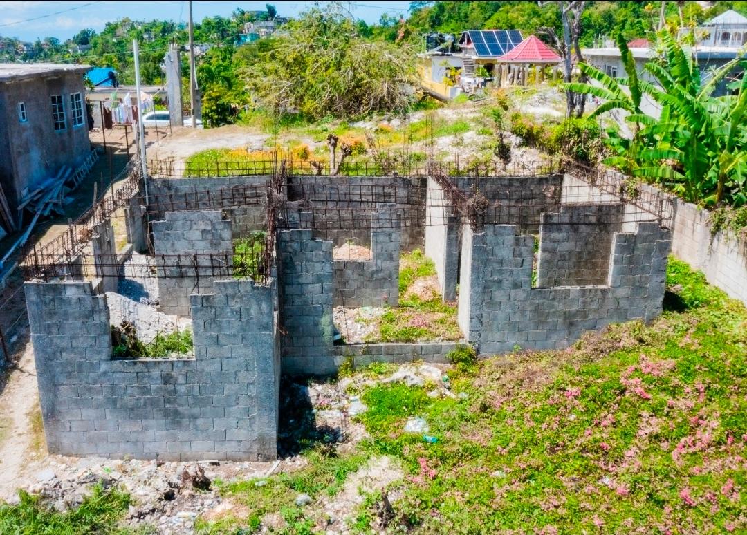 First image of 28 Salt Spring in Green Pond, St. James, Jamaica - property is For Sale