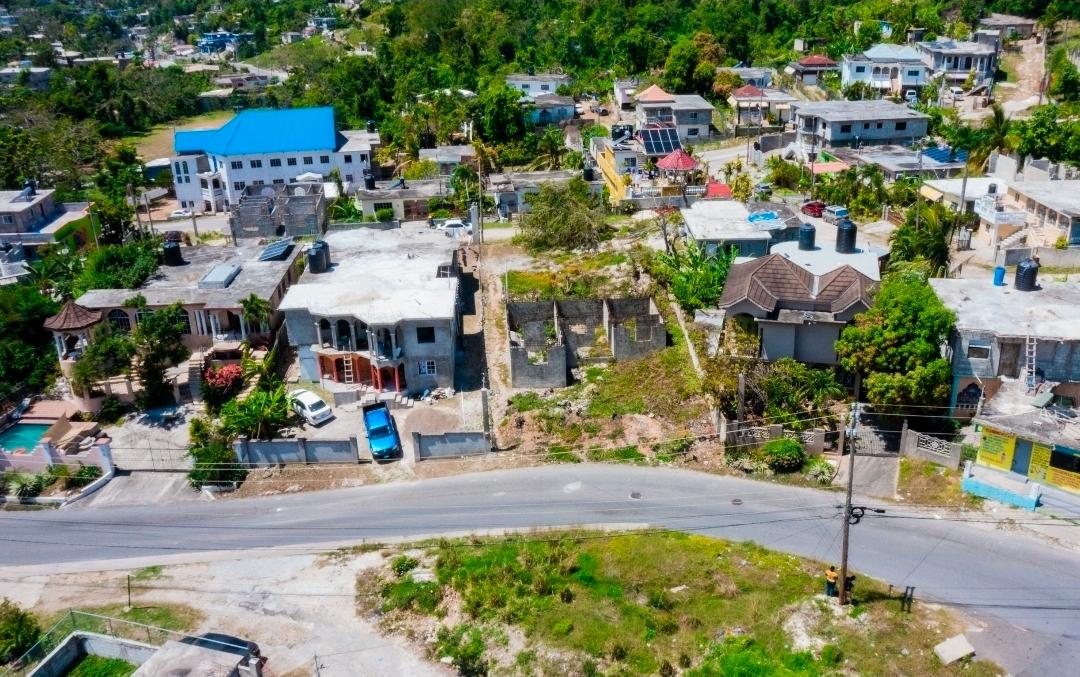 Second image of 28 Salt Spring in Green Pond, St. James, Jamaica - property is For Sale