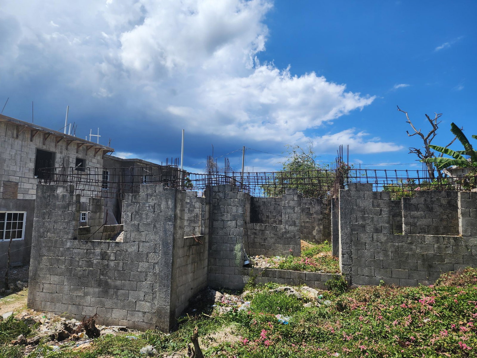 Fourth image of 28 Salt Spring in Green Pond, St. James, Jamaica - property is For Sale