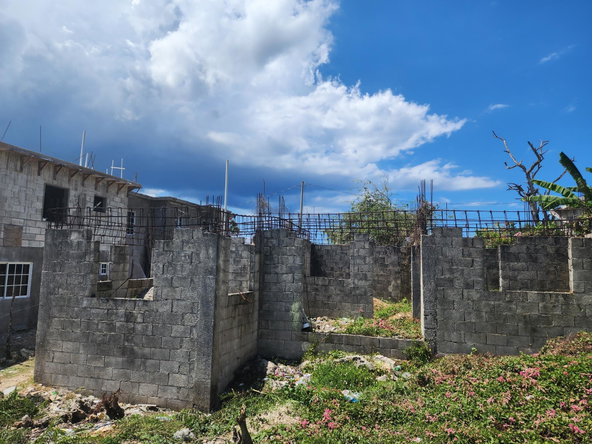 Fourth image of 28 Salt Spring in Green Pond, St. James, Jamaica - property is For Sale