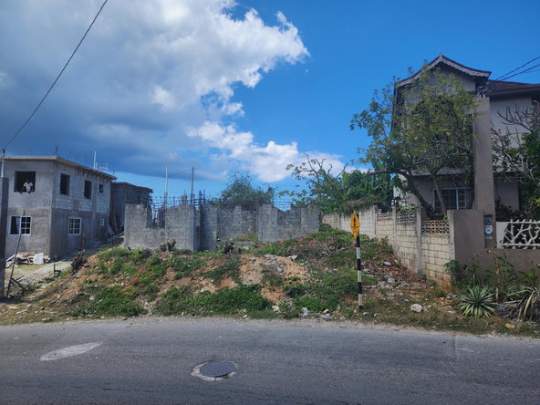 Fifth image of 28 Salt Spring in Green Pond, St. James, Jamaica - property is For Sale