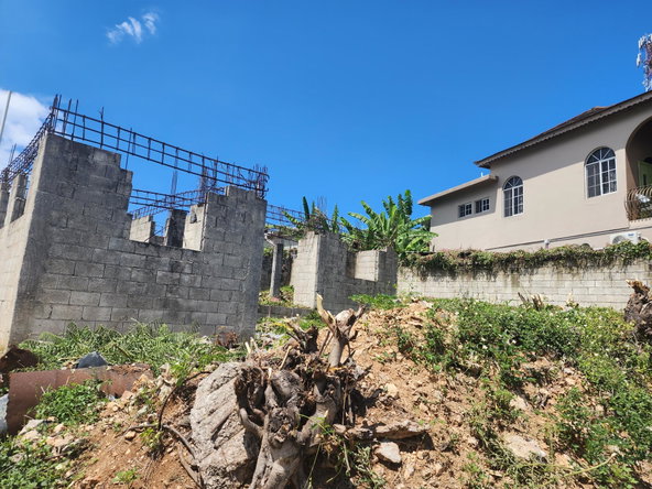 Seventh image of 28 Salt Spring in Green Pond, St. James, Jamaica - property is For Sale