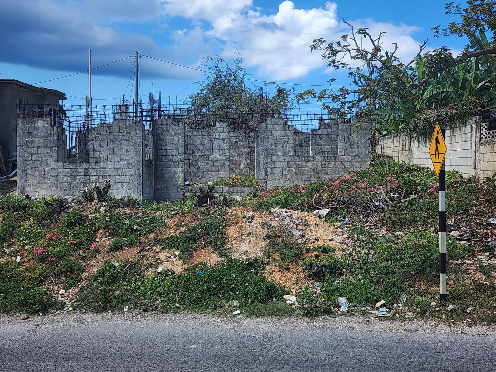 Ninth image of 28 Salt Spring in Green Pond, St. James, Jamaica - property is For Sale