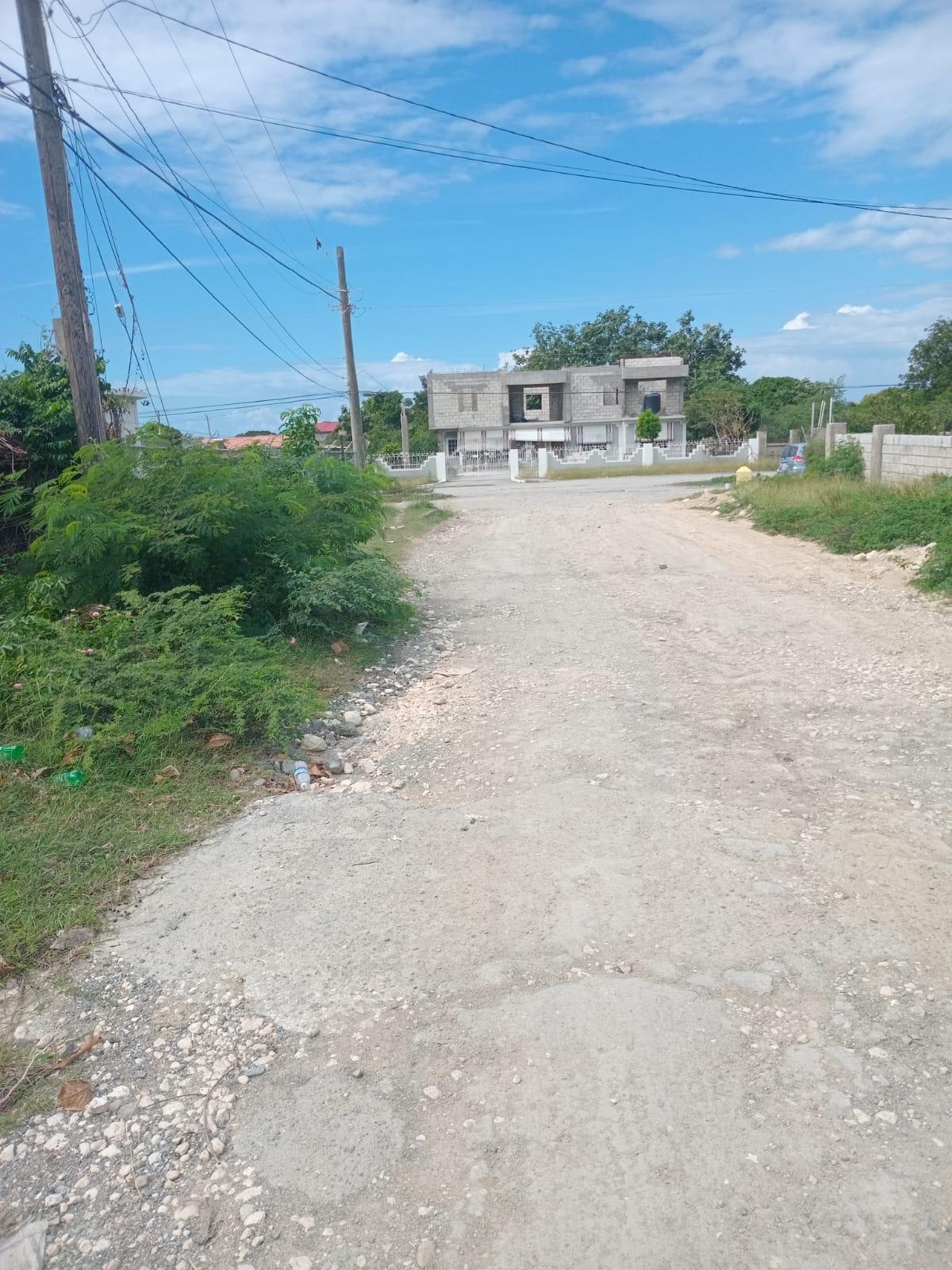 Second image of 705 Barrant Drive, Albion, st in Albion Estate, St. Thomas, Jamaica - property is For Sale
