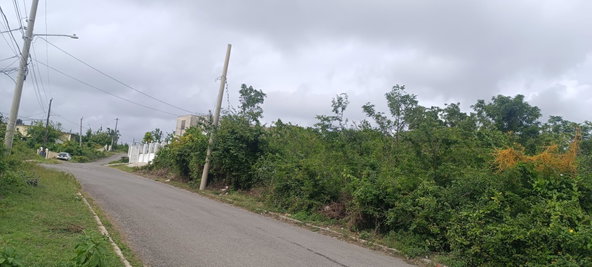 Second image of Salt Spring, Montego Bay in Montego Hills, St. James, Jamaica - property is For Sale