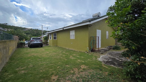 Fifth image of 320 Pearl Avenue, Stonebrook in STONEBROOK VISTA, Trelawny, Jamaica - property is For Sale