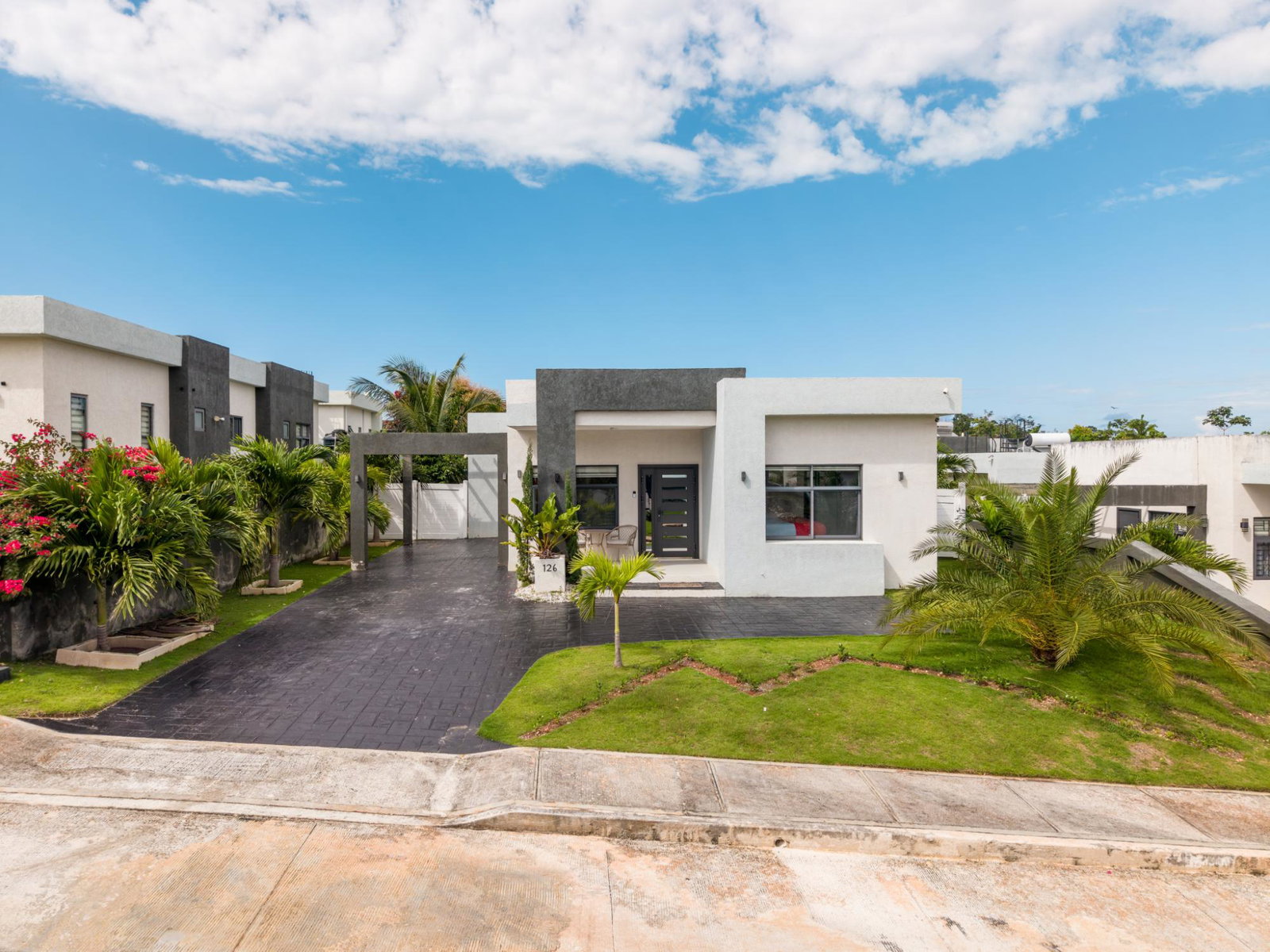 Fourth image of 126- South Beach Boulevard in Ocho Rios, St. Ann, Jamaica - property is For Sale