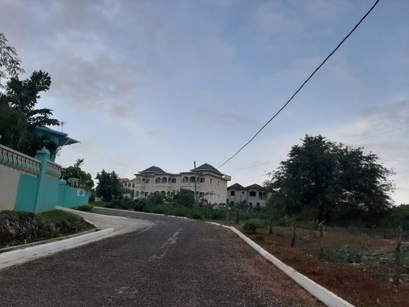 Eighth image of 1038 White Hall, Negril Westmo in Whitehall, Westmoreland, Jamaica - property is For Sale