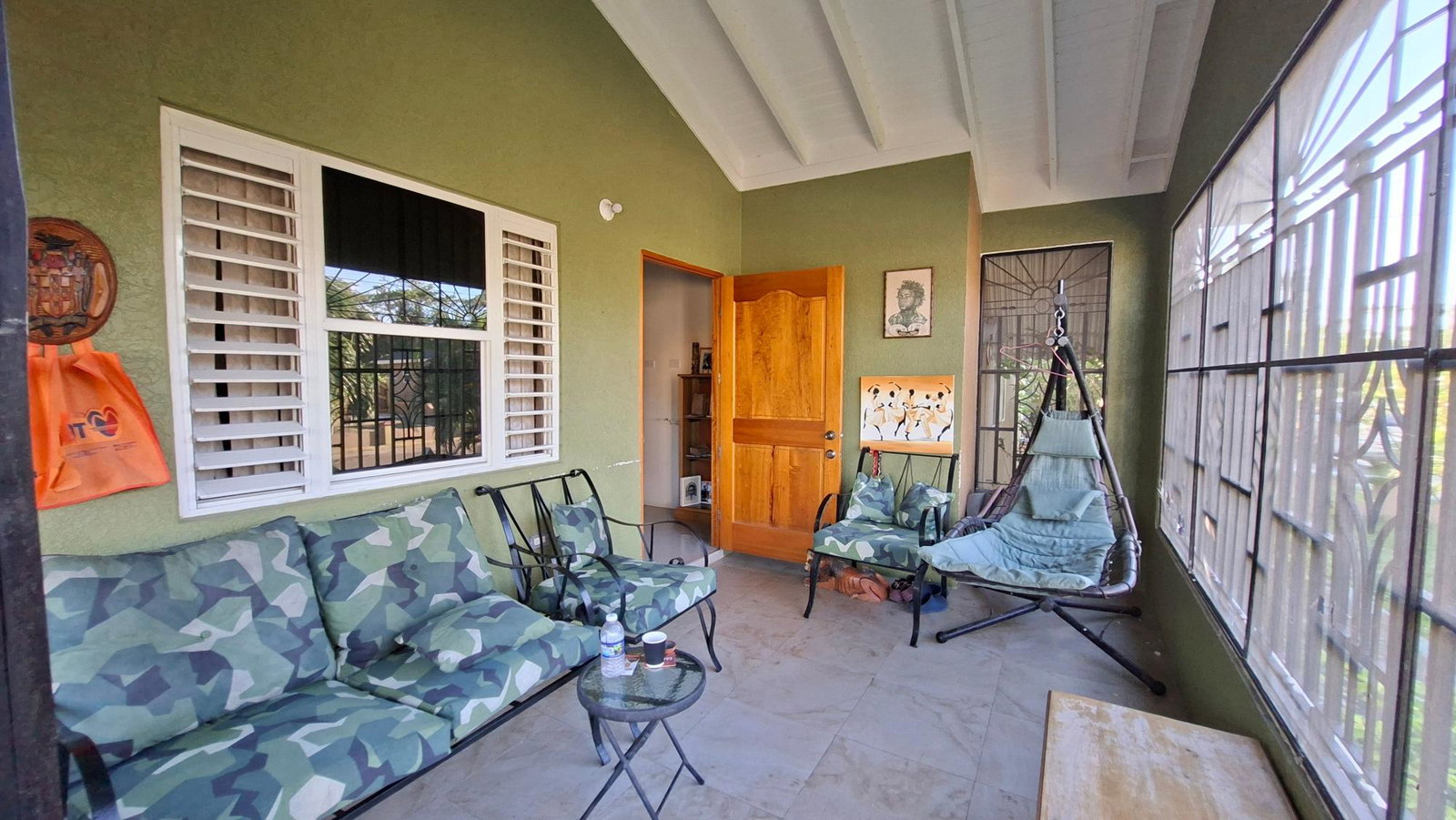 Second image of 280 Drax Hall Manor in Drax Hall Estate, St. Ann, Jamaica - property is For Sale
