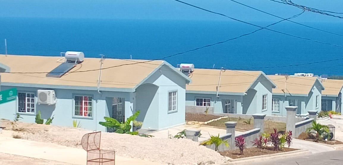 First image of Lot 459 Camelot Village in Discovery Bay, St. Ann, Jamaica - property is For Sale