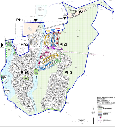 Third image of Lot 459 Camelot Village in Discovery Bay, St. Ann, Jamaica - property is For Sale