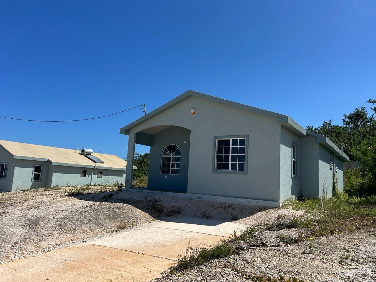 Fifth image of Lot 459 Camelot Village in Discovery Bay, St. Ann, Jamaica - property is For Sale