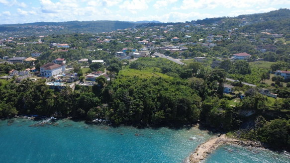 First image of 45 & 65 Jamaica Beach in Jamaica Beach, St. Mary, Jamaica - property is For Sale