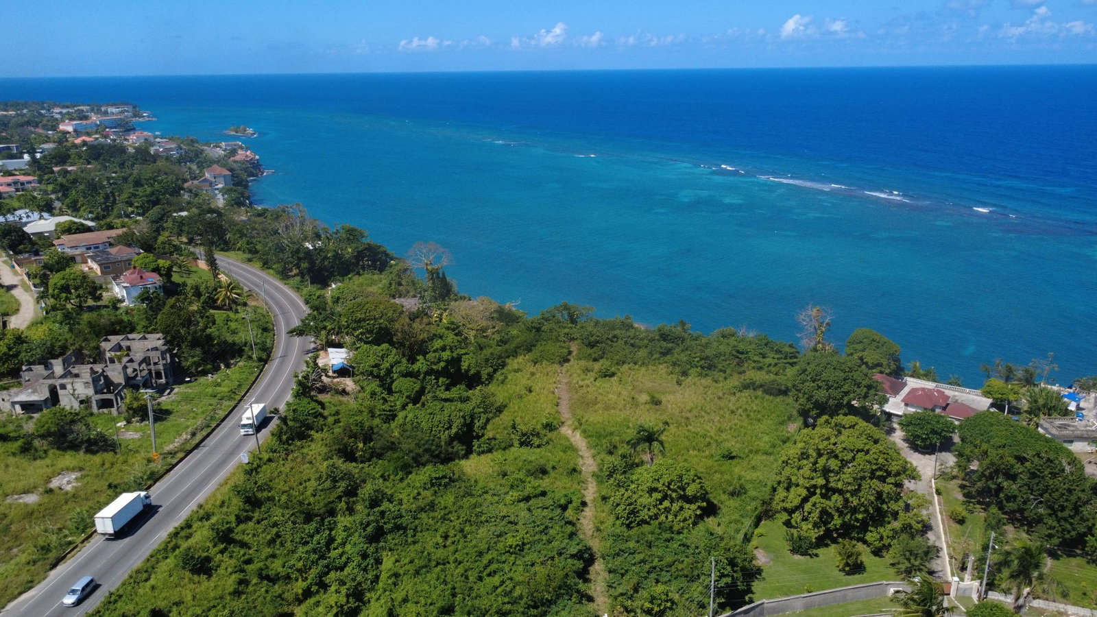 Tenth image of 45 & 65 Jamaica Beach in Jamaica Beach, St. Mary, Jamaica - property is For Sale