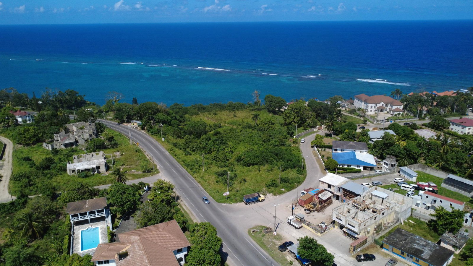 Twelfth image of 45 & 65 Jamaica Beach in Jamaica Beach, St. Mary, Jamaica - property is For Sale
