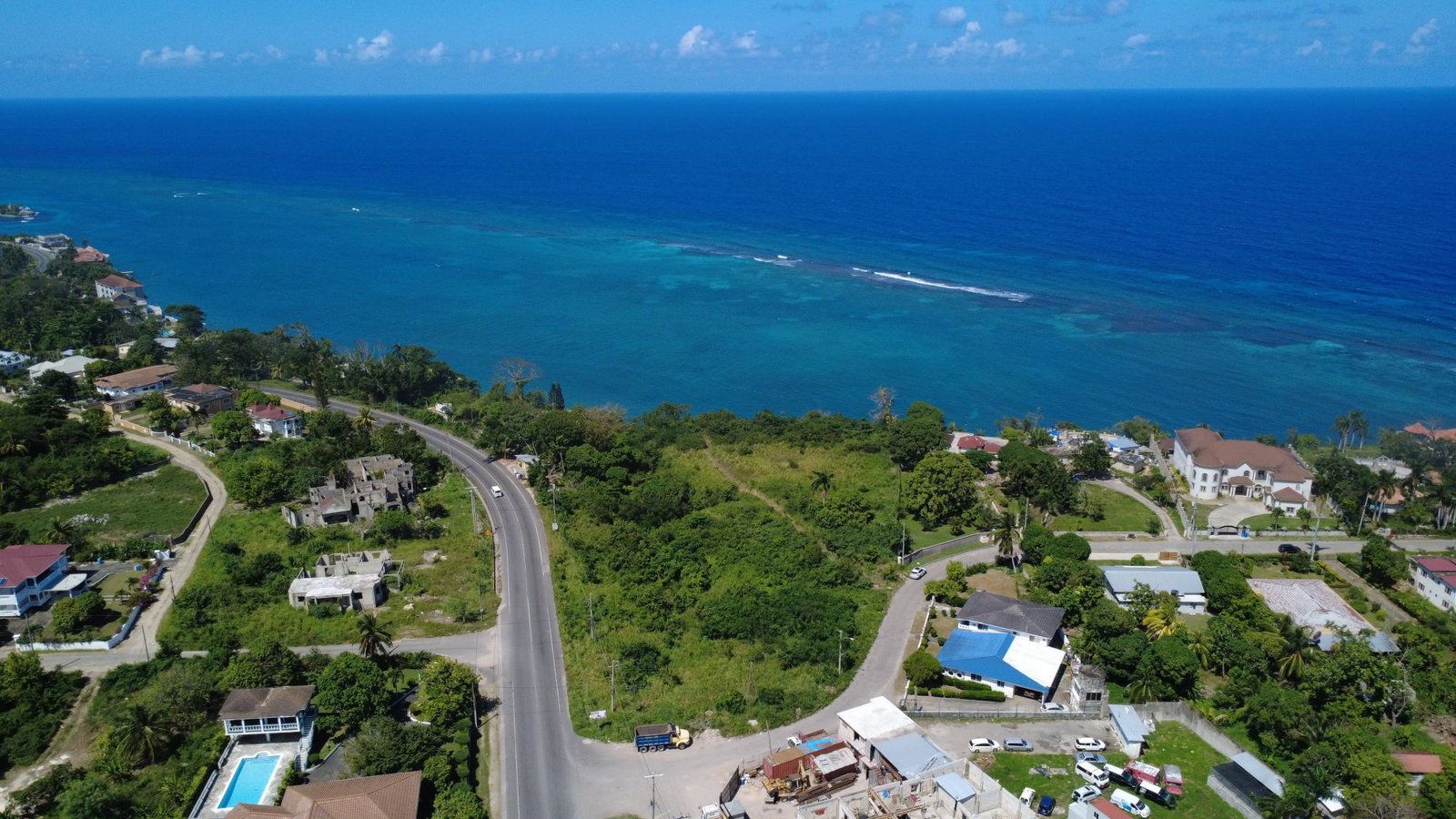 Second image of 45 & 65 Jamaica Beach in Jamaica Beach, St. Mary, Jamaica - property is For Sale