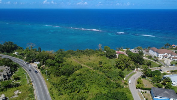 Fourth image of 45 & 65 Jamaica Beach in Jamaica Beach, St. Mary, Jamaica - property is For Sale
