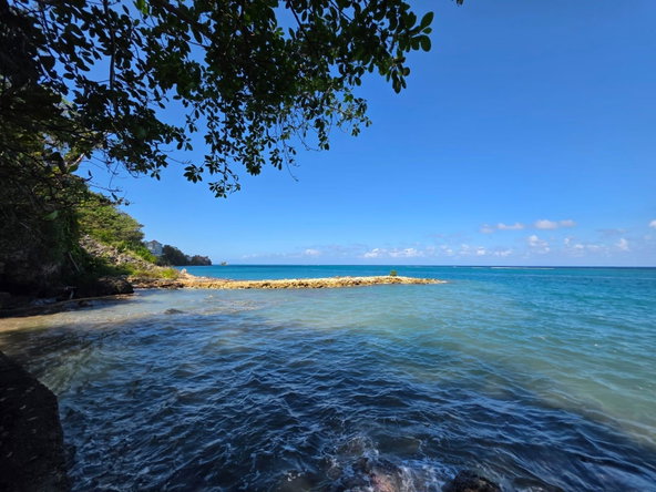 Fifth image of 45 & 65 Jamaica Beach in Jamaica Beach, St. Mary, Jamaica - property is For Sale