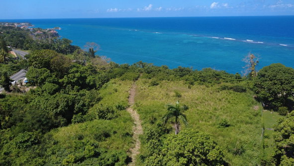 Seventh image of 45 & 65 Jamaica Beach in Jamaica Beach, St. Mary, Jamaica - property is For Sale