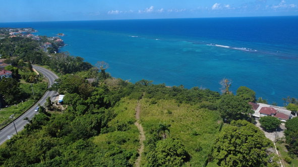 Ninth image of 45 & 65 Jamaica Beach in Jamaica Beach, St. Mary, Jamaica - property is For Sale