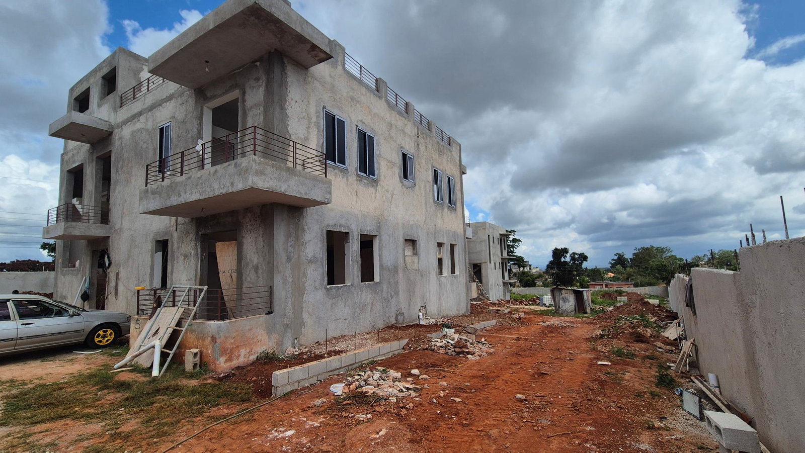 Thirteenth image of 4- Cedar Grove, Mandeville, in Cedar Grove, Manchester, Jamaica - property is For Sale