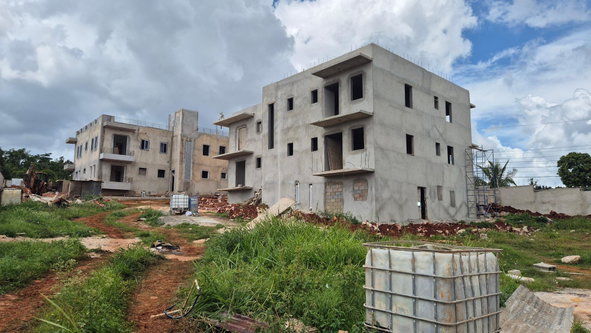 Second image of 4- Cedar Grove, Mandeville, in Cedar Grove, Manchester, Jamaica - property is For Sale