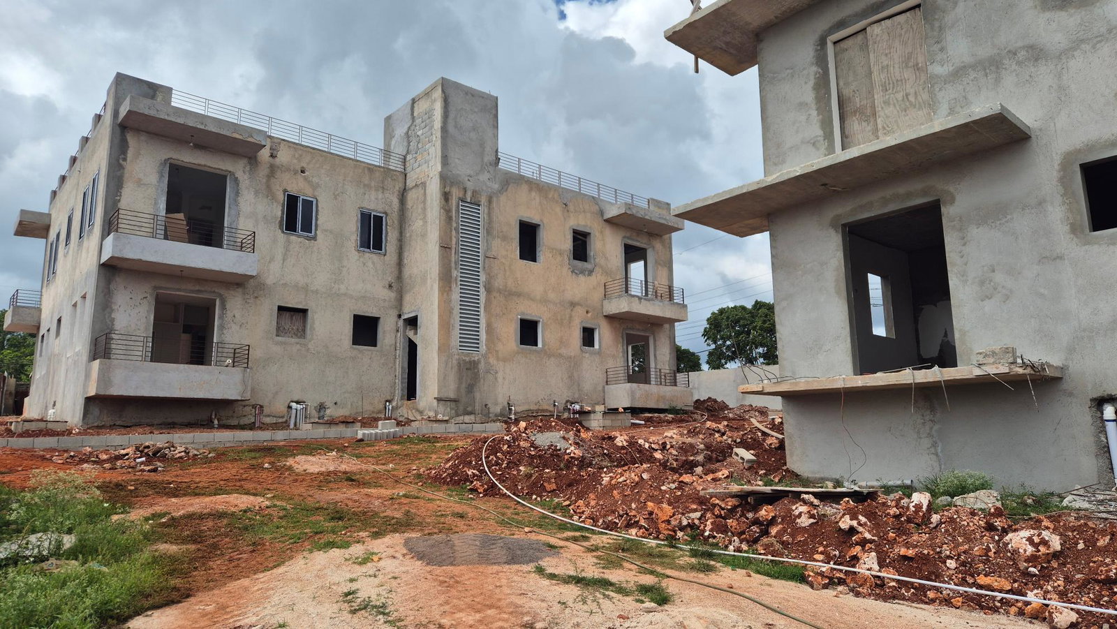 Third image of 4- Cedar Grove, Mandeville, in Cedar Grove, Manchester, Jamaica - property is For Sale