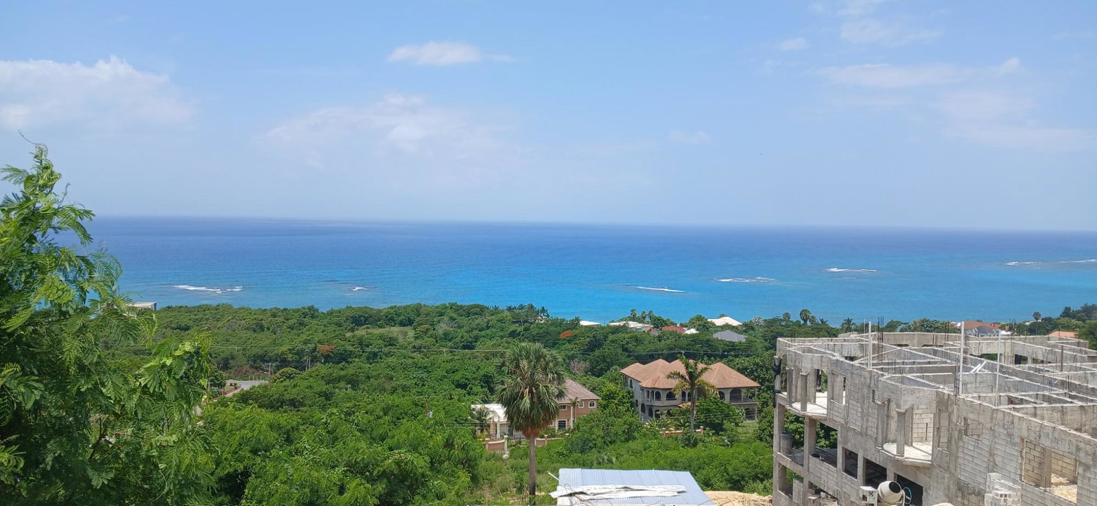Second image of Lot 356 Culloden in Culloden, Westmoreland, Jamaica - property is For Sale