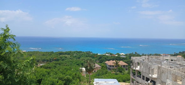 Second image of Lot 356 Culloden in Culloden, Westmoreland, Jamaica - property is For Sale