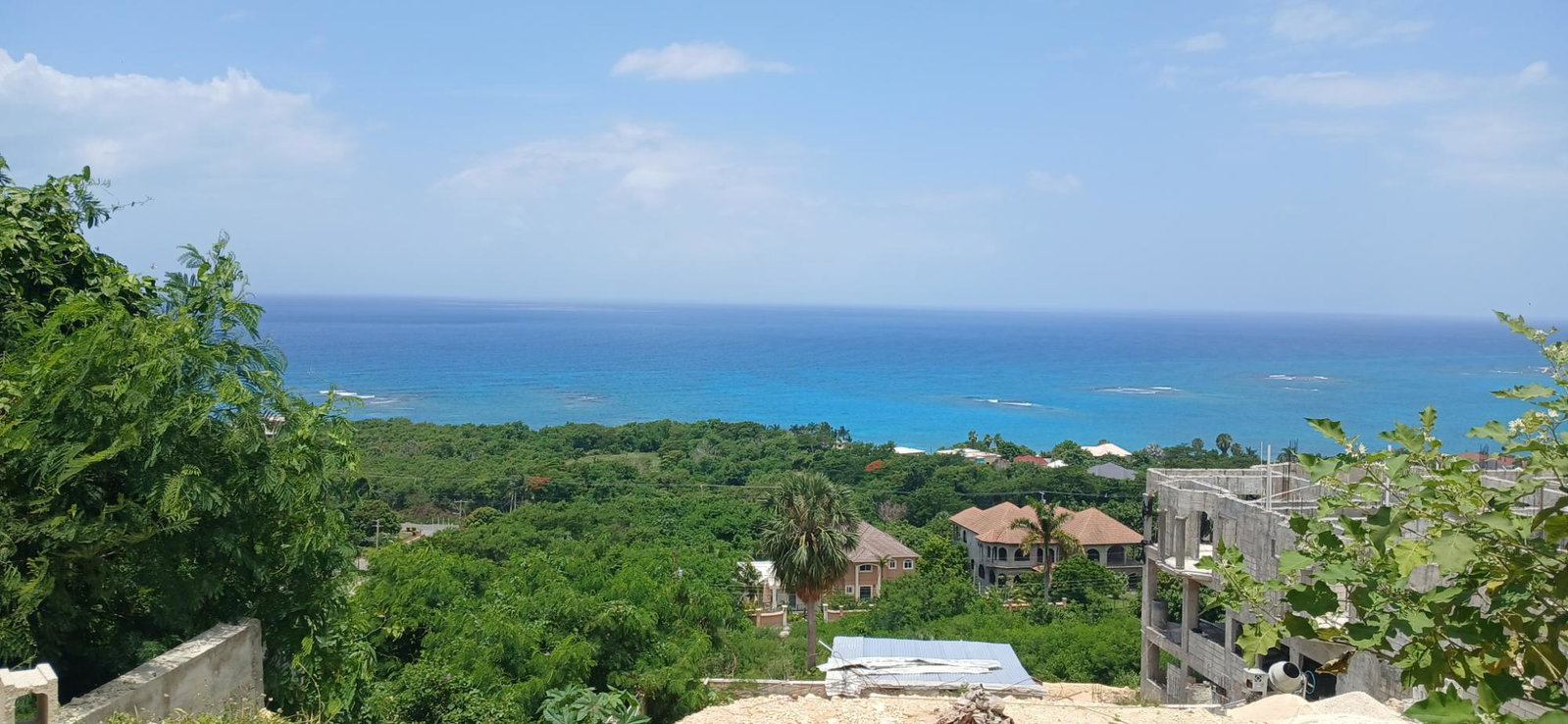 Third image of Lot 356 Culloden in Culloden, Westmoreland, Jamaica - property is For Sale
