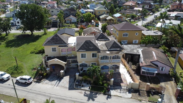 First image of 95 Starfish Drive, Bogue Vil in Montego Bay, St. James, Jamaica - property is For Sale