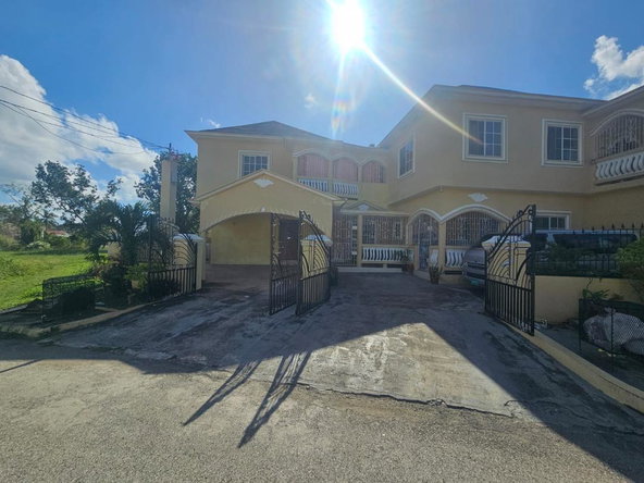 Second image of 95 Starfish Drive, Bogue Vil in Montego Bay, St. James, Jamaica - property is For Sale