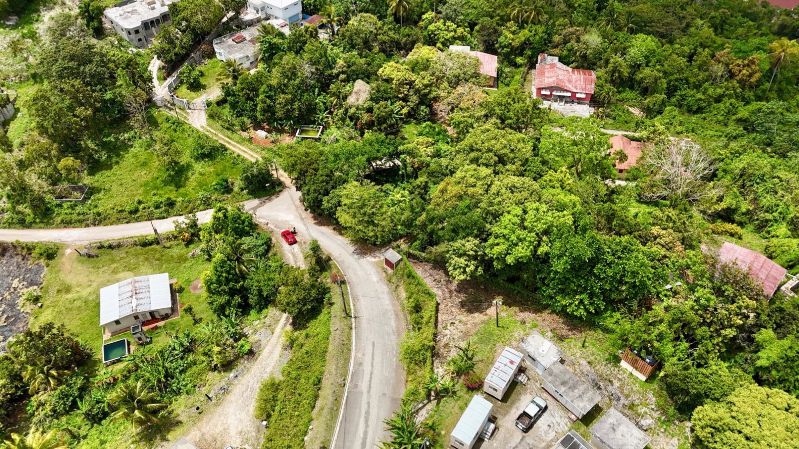 Third image of Lincoln Road, St. Ann in Lincoln, St. Ann, Jamaica - property is For Sale