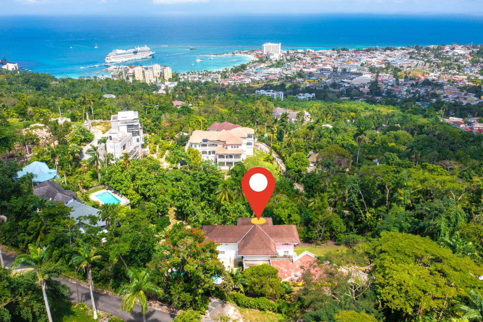 First image of 20 Shaw Park in Shaw Park, St. Ann, Jamaica - property is For Sale